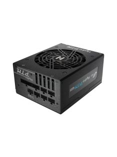 FSP 1200W 80+ Platinum Hydro PTM Pro ATX3.0