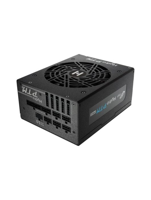 FSP 1200W 80+ Platinum Hydro PTM Pro ATX3.0