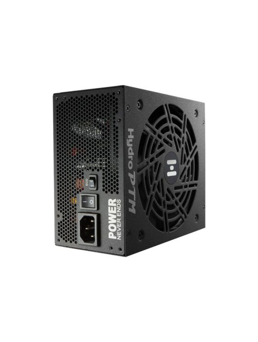 FSP 1200W 80+ Platinum Hydro PTM Pro ATX3.0