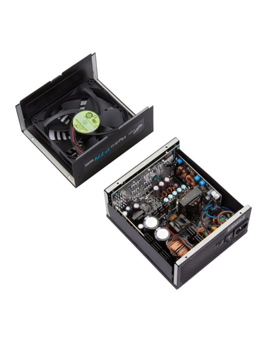 FSP 1200W 80+ Platinum Hydro PTM Pro ATX3.0