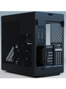 HYTE Y60 Tempered Glass Pitch Black