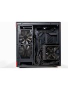 HYTE Y60 Tempered Glass Pitch Black