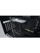 HYTE Y60 Tempered Glass Pitch Black