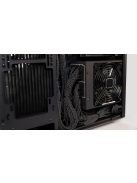 HYTE Y60 Tempered Glass Pitch Black