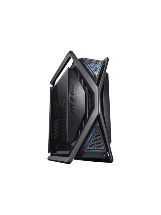 Asus GR701 ROG Hyperion Tempered Glass Black