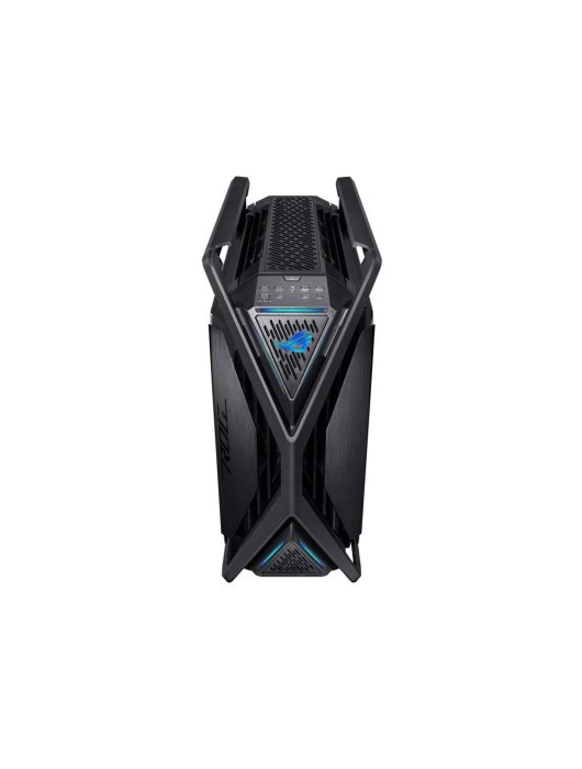 Asus GR701 ROG Hyperion Tempered Glass Black