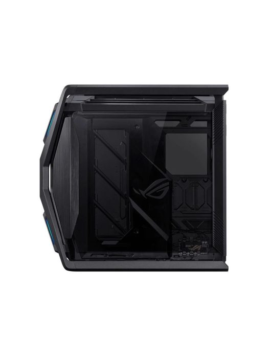 Asus GR701 ROG Hyperion Tempered Glass Black