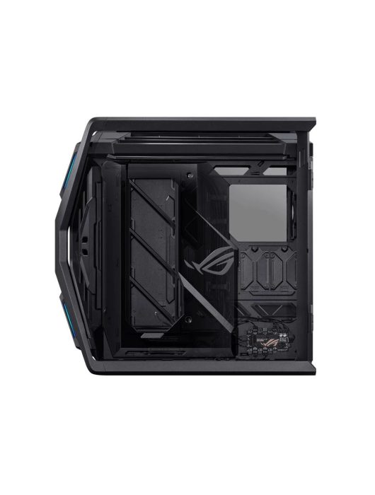 Asus GR701 ROG Hyperion Tempered Glass Black