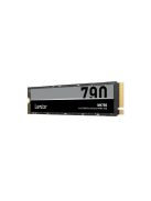 Lexar 2TB M.2 2280 NVMe NM790
