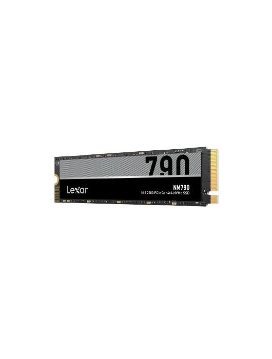 Lexar 2TB M.2 2280 NVMe NM790