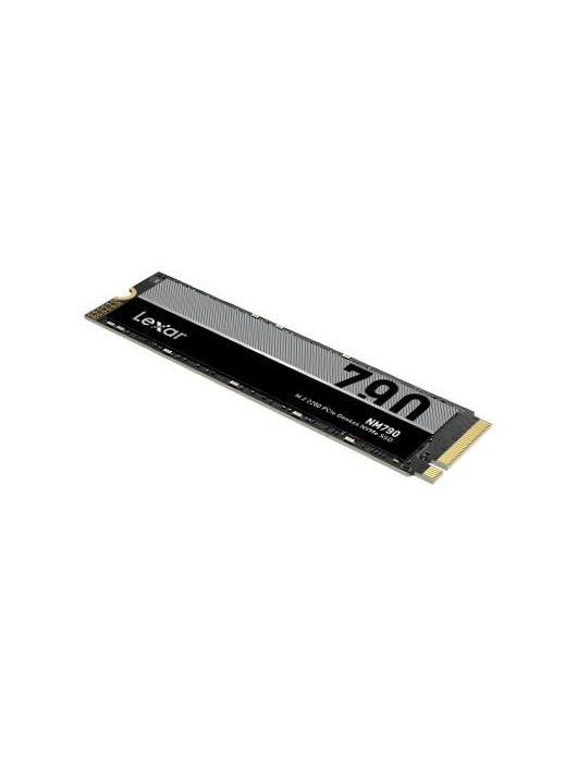 Lexar 2TB M.2 2280 NVMe NM790
