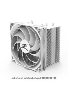 Zalman CNPS10X Performa White