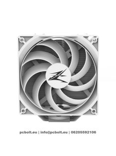 Zalman CNPS10X Performa White