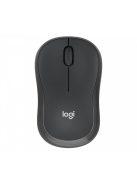 Logitech M240 Silent Bluetooth mouse Graphite