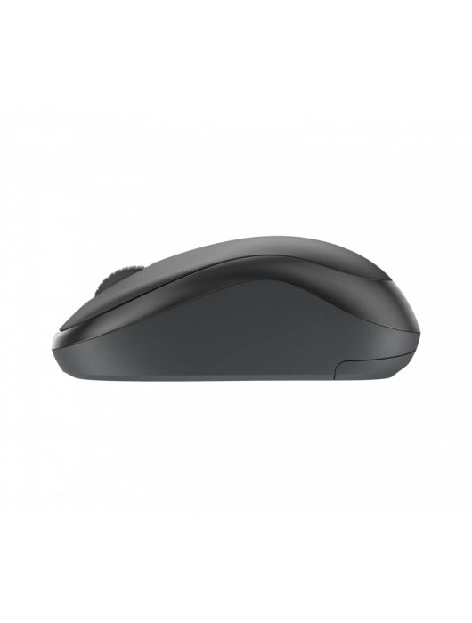 Logitech M240 Silent Bluetooth mouse Graphite