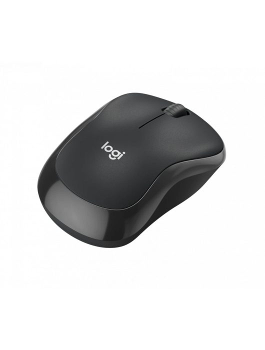 Logitech M240 Silent Bluetooth mouse Graphite