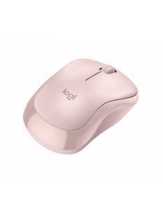Logitech M240 Silent Bluetooth mouse Rose