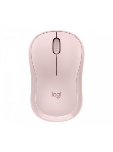 Logitech M240 Silent Bluetooth mouse Rose