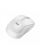 Logitech M240 Silent Bluetooth mouse Off White