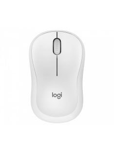 Logitech M240 Silent Bluetooth mouse Off White