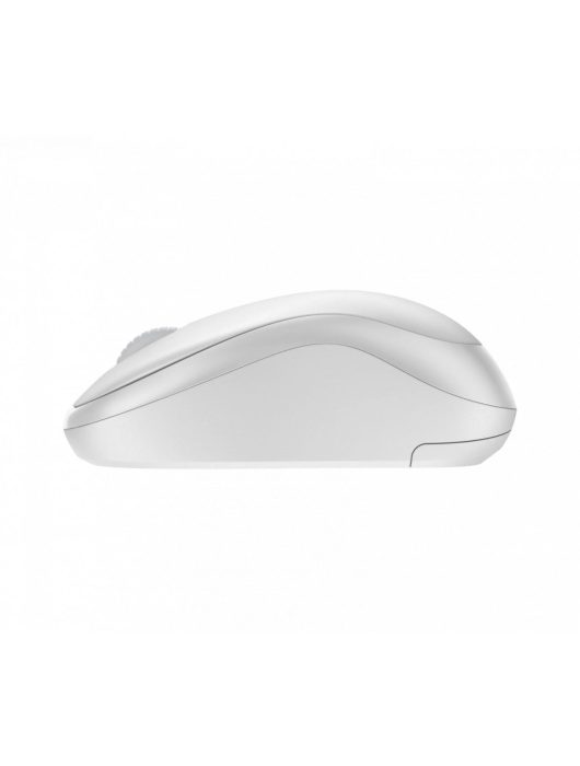Logitech M240 Silent Bluetooth mouse Off White