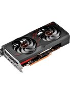 Sapphire Radeon RX7600 8GB Pulse Gaming OC