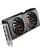 Sapphire Radeon RX7600 8GB Pulse Gaming OC