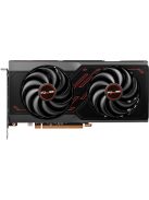 Sapphire Radeon RX7600 8GB Pulse Gaming OC