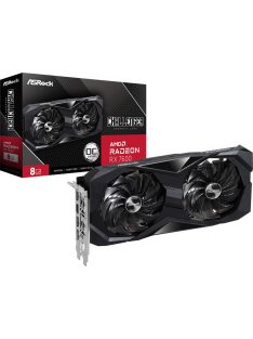 ASRock Radeon RX7600 Challenger 8GB OC