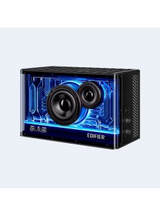 Edifier QD35 Bluetooth Speaker Black