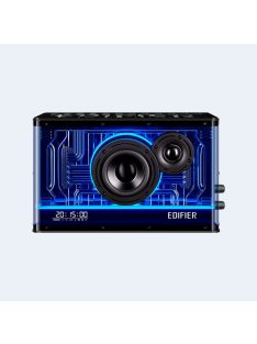 Edifier QD35 Bluetooth Speaker Black