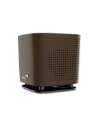 Genius SP-920BT Portable Bluetooth Speaker Chocolate Brown