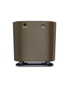 Genius SP-920BT Portable Bluetooth Speaker Chocolate Brown