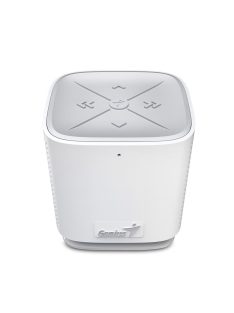 Genius SP-920BT Portable Bluetooth Speaker White
