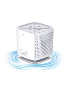 Genius SP-925BT Portable Bluetooth Speaker White