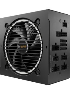 Be quiet! 1200W 80+ Gold Pure Power 12 M ATX3.0