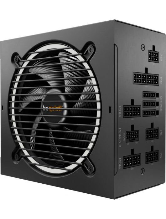 Be quiet! 1200W 80+ Gold Pure Power 12 M ATX3.0