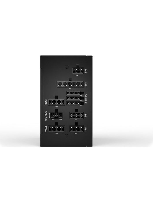 Be quiet! 1200W 80+ Gold Pure Power 12 M ATX3.0
