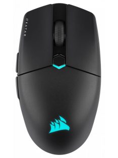 Corsair Katar Elite RGB Wireless Gaming mouse Black