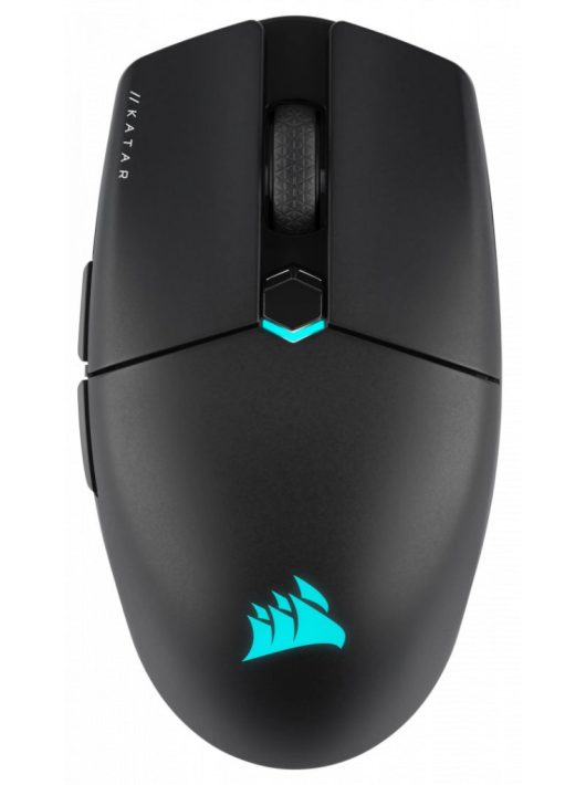 Corsair Katar Elite RGB Wireless Gaming mouse Black