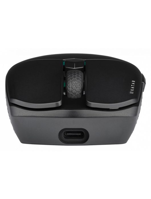 Corsair Katar Elite RGB Wireless Gaming mouse Black