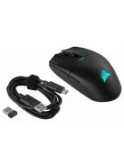Corsair Katar Elite RGB Wireless Gaming mouse Black