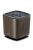 Genius SP-925BT Portable Bluetooth Speaker Chocolate Brown
