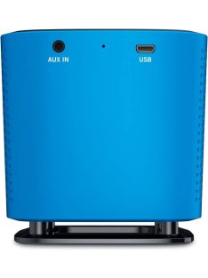Genius SP-925BT Portable Bluetooth Speaker Blue