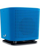 Genius SP-925BT Portable Bluetooth Speaker Blue
