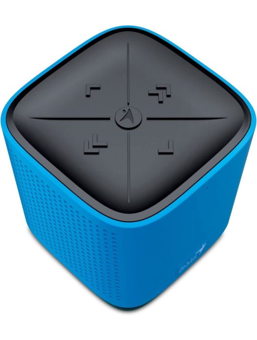 Genius SP-925BT Portable Bluetooth Speaker Blue