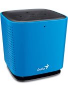 Genius SP-925BT Portable Bluetooth Speaker Blue