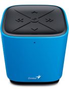 Genius SP-925BT Portable Bluetooth Speaker Blue