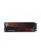 Samsung 1TB M.2 2280 NVMe 990 Pro with Heatsink