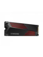 Samsung 1TB M.2 2280 NVMe 990 Pro with Heatsink